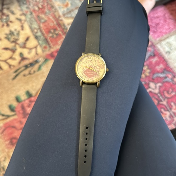 Harry Potter watch - Picture 2 of 2